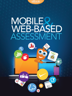 Mobile and Web-Based Assessment eBook